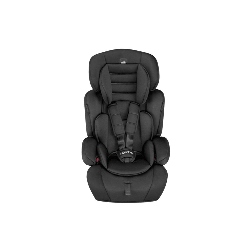 CAM Baby Car Seat Combo 9 18kg Angola Luanda Twisted Media