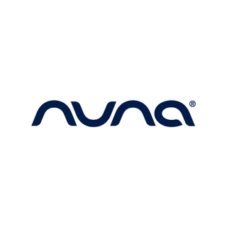 Nuna brand logo - Twisted Media