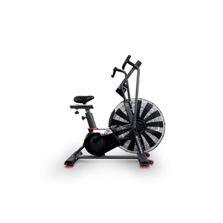 SCHWINN Bicicleta de ar Airdyne Ad8 - Twisted Media