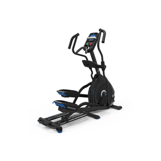 NAUTILUS Elliptical Cross Trainer E628 - Twisted Media