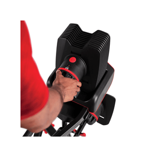 Kit de atualização NAUTILUS Bowflex Barra de curl e barra de curl 18 kg - Twisted Media