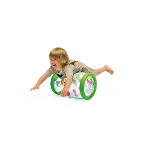 CHICCO Brinquedo Selva Musical Roller