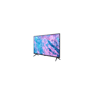 SAMSUNG TV LED 50'' 127cm 4K Ultra HD Smart - Twisted Media