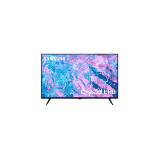 SAMSUNG TV LED 50'' 127cm 4K Ultra HD Smart - Twisted Media