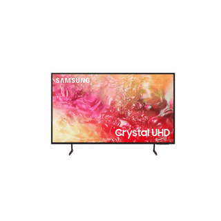 SAMSUNG Smart TV 85" Crystal UHD 4K - Twisted Media