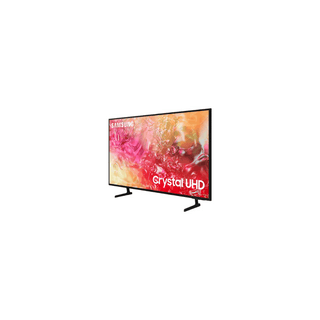 SAMSUNG Smart TV 85" Crystal UHD 4K - Twisted Media