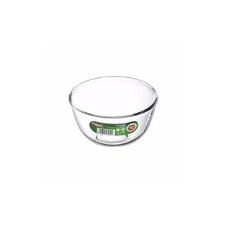 PYREX Tigela De Vidro 2lt - Twisted Media