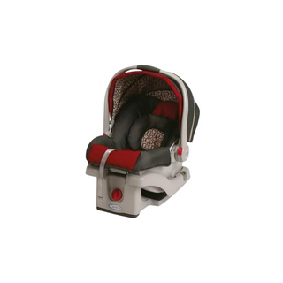 GRACO Sistema de viagem Snugride