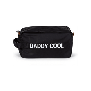 CHILDHOME Bolsa de higiene pessoal Daddy Cool - Twisted Media