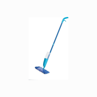 SPONTEX Mop com pulverizador integrado