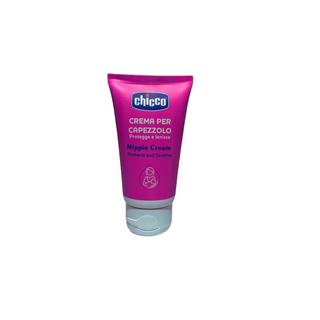 CHICCO Creme para mamilos