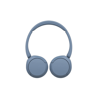 SONY Auscultadores Bluetooth Azul - Twisted Media