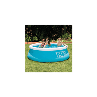 INTEX Inflatable Children's Pool 880lt 1.83x51cm - Twisted Media