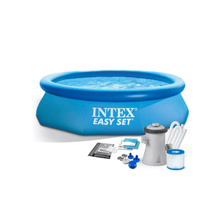 Piscina Inflável INTEX Easy Set 1942lt 2,44x61cm - Twisted Media