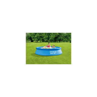 Piscina Inflável INTEX Easy Set 1942lt 2,44x61cm - Twisted Media