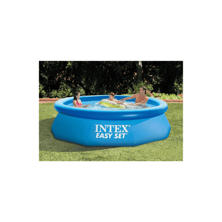 Piscina Inflável INTEX Easy Set 3.853lt 305x71cm - Twisted Media