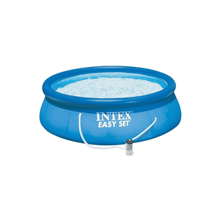 Piscina Inflável INTEX Easy Set 5.621lt 3.66x0.76m - Twisted Media