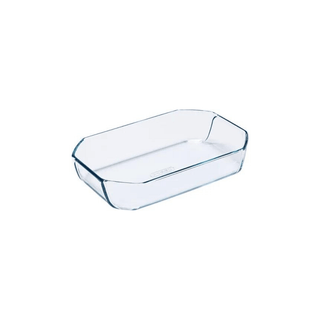 PYREX Assadeira Retangular 33x22cm - Twisted Media