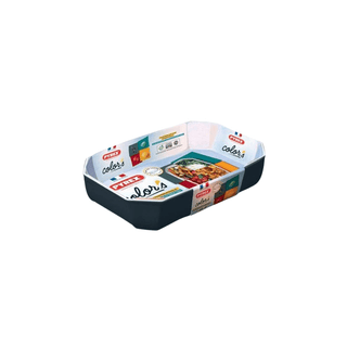 PYREX Forma Para Forno 33X22cm - Twisted Media