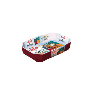 PYREX Forma Para Forno 33X22cm - Twisted Media