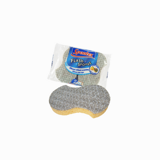 SPONTEX ESPONJAS DE SUPERFÍCIE C/2 31801287