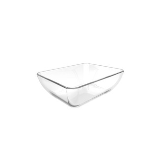 PYREX Assadeira retangular 1,3lt 22x17cm - Twisted Media