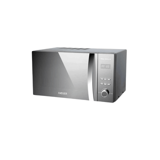 HAEGER Micro-ondas Magicmicro 26L 800w - Twisted Media