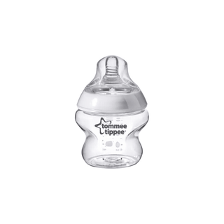 TOMMEE TIPPEE Closer to Nature Mamadeira 150ml - Twisted Media