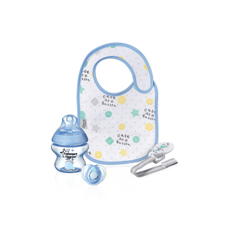 TOMMEE TIPPEE Pequeno conjunto de presente para menino - Twisted Media