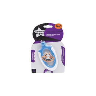 TOMMEE TIPPEE Mordedor 6m+ - Twisted Media