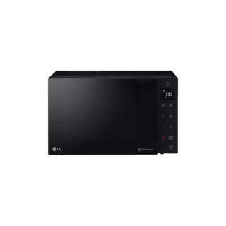 LG Micro-ondas NeoChef com Grill 25L 1000W - Twisted Media