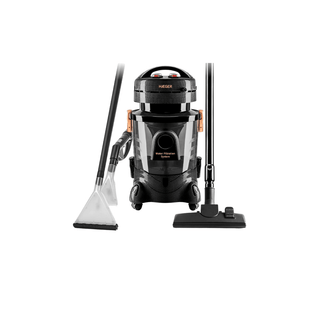 HAEGER Aspirador Aquacleanpro 9L 1200W - Twisted Media