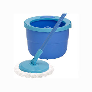 SPONTEX Sistema de limpeza Bucket & Mop 360