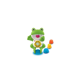 VTECH Despeje e Flutue Froggy - Twisted Media