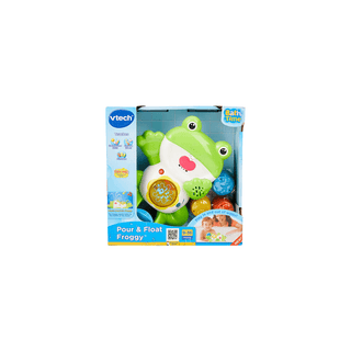 VTECH Despeje e Flutue Froggy - Twisted Media