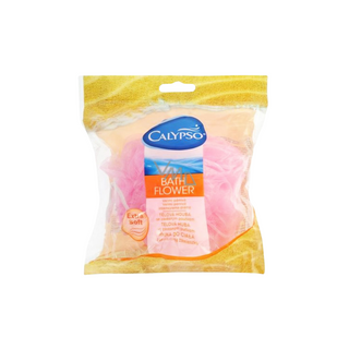 SPONTEX Esponja de banho flor de calypso