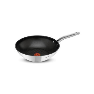 TEFAL Frigideira Wok Intuition 28cm - Twisted Media