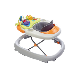 CHICCO Walky Talky Baby Walker Grey