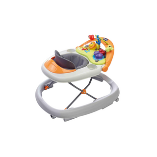 CHICCO Walky Talky Baby Walker Grey