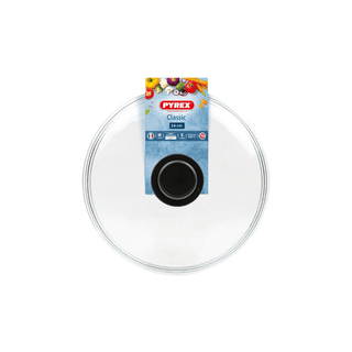 PYREX Tampa 24cm - Twisted Media