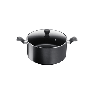 TEFAL Panela Antiaderente Super Cook 30 cm - Twisted Media