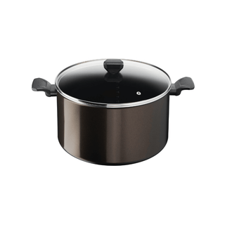 TEFAL Easy Cook Alumínio Antiaderente 30cm 12,2lt - Twisted Media