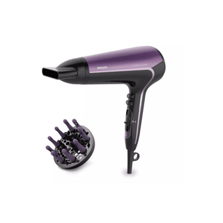 PHILIPS Secador de Cabelo Advanced 2200wtt - Twisted Media