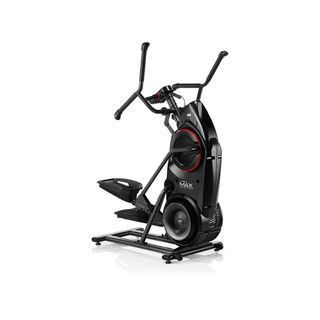 NAUTILUS Elíptico Bowflex Max Trainer M3 - Twisted Media