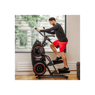 NAUTILUS Elíptico Bowflex Max Trainer M3 - Twisted Media