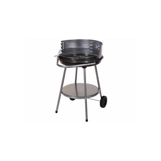 BBQ Churrasqueira redonda 51 x H82cm - Twisted Media