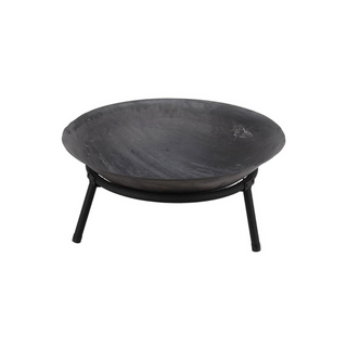 BBQ Cast Iron Fire Bowl 50cm