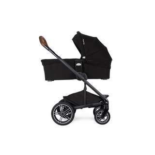 NUNA Carrycot MIXX SERIES BASSINET Caviar