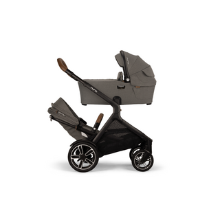 NUNA Carrycot Demi Next Bassinet Granito