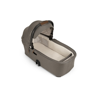 NUNA Carrycot Demi Next Bassinet Granito - Twisted Media